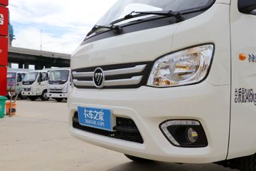 ���� ����M2 1.5L 116���� ���� 3.3�׵�����ʽ΢��(����)(BJ5032XXY5JV5-01)ͼƬ