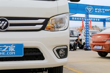 ���� ����M2 1.5L 116���� ���� 3.3�׵�����ʽ΢��(����)(BJ5032XXY5JV5-01)ͼƬ