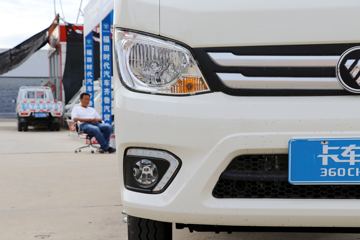 ���� ����M2 1.5L 116���� ���� 3.3�׵�����ʽ΢��(����)(BJ5032XXY5JV5-01)ͼƬ