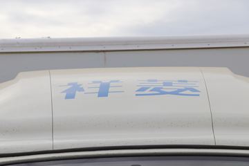 ���� ����M2 1.5L 116���� ���� 3.3�׵�����ʽ΢��(����)(BJ5032XXY5JV5-01)ͼƬ