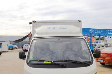 ���� ����M2 1.5L 116���� ���� 3.3�׵�����ʽ΢��(����)(BJ5032XXY5JV5-01)ͼƬ