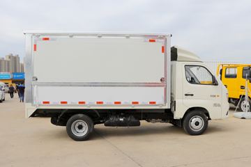 ���� ����M2 1.5L 116���� ���� 3.3�׵�����ʽ΢��(����)(BJ5032XXY5JV5-01)ͼƬ