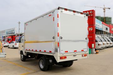 ���� ����M2 1.5L 116���� ���� 3.3�׵�����ʽ΢��(����)(BJ5032XXY5JV5-01)ͼƬ