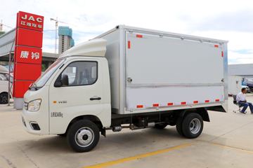 ���� ����M2 1.5L 116���� ���� 3.3�׵�����ʽ΢��(����)(BJ5032XXY5JV5-01)ͼƬ