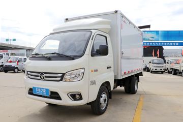 ���� ����M2 1.5L 116���� ���� 3.3�׵�����ʽ΢��(����)(BJ5032XXY5JV5-01)ͼƬ