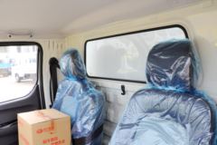 福田 祥菱M2 1.5L 116马力 汽油 3.3米单排厢式微卡(国六)(BJ5032XXY5JV5-01)