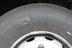 三一重卡 军亮版 430马力 6X4牵引车(HQC4252T3G6E3)