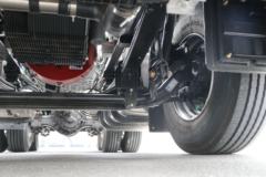 三一重卡 军亮版 430马力 6X4牵引车(HQC4252T3G6E3)
