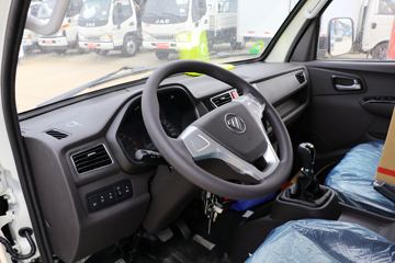 ���� ����M2 1.5L 116���� ���� 3.3�׵�����ʽ΢��(����)(BJ5032XXY5JV5-01)ͼƬ