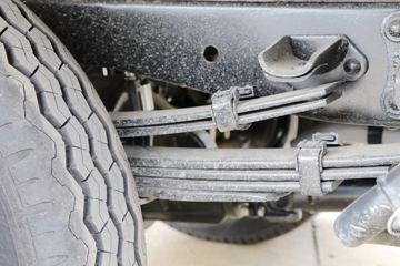 ���� ����M2 1.5L 116���� ���� 3.3�׵�����ʽ΢��(����)(BJ5032XXY5JV5-01)ͼƬ