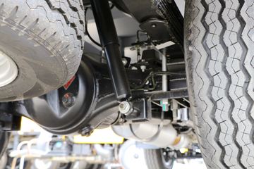 ���� ����M2 1.5L 116���� ���� 3.3�׵�����ʽ΢��(����)(BJ5032XXY5JV5-01)ͼƬ