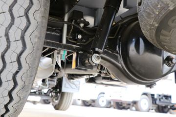 ���� ����M2 1.5L 116���� ���� 3.3�׵�����ʽ΢��(����)(BJ5032XXY5JV5-01)ͼƬ