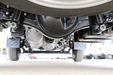 ���� ����M2 1.5L 116���� ���� 3.3�׵�����ʽ΢��(����)(BJ5032XXY5JV5-01)ͼƬ