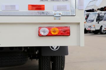 ���� ����M2 1.5L 116���� ���� 3.3�׵�����ʽ΢��(����)(BJ5032XXY5JV5-01)ͼƬ