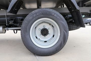 ���� ����M2 1.5L 116���� ���� 3.3�׵�����ʽ΢��(����)(BJ5032XXY5JV5-01)ͼƬ