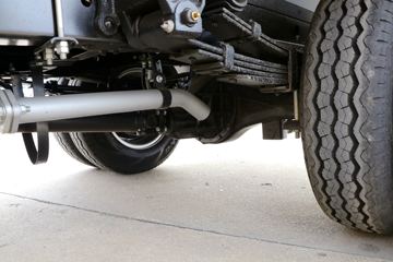 ���� ����M2 1.5L 116���� ���� 3.3�׵�����ʽ΢��(����)(BJ5032XXY5JV5-01)ͼƬ