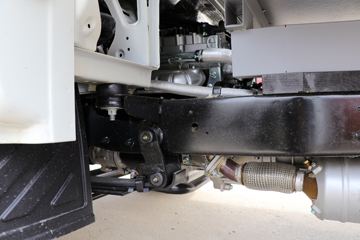 ���� ����M2 1.5L 116���� ���� 3.3�׵�����ʽ΢��(����)(BJ5032XXY5JV5-01)ͼƬ