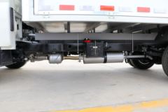 福田 祥菱M2 1.5L 116马力 汽油 3.3米单排厢式微卡(国六)(BJ5032XXY5JV5-01)