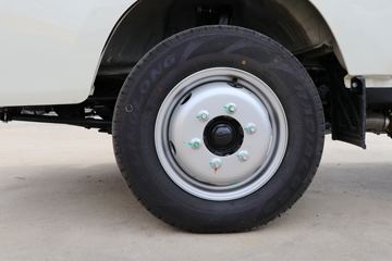 ���� ����M2 1.5L 116���� ���� 3.3�׵�����ʽ΢��(����)(BJ5032XXY5JV5-01)ͼƬ