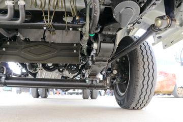 ���� ����M2 1.5L 116���� ���� 3.3�׵�����ʽ΢��(����)(BJ5032XXY5JV5-01)ͼƬ