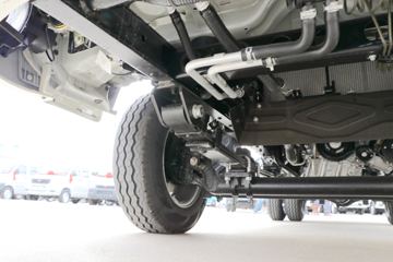 ���� ����M2 1.5L 116���� ���� 3.3�׵�����ʽ΢��(����)(BJ5032XXY5JV5-01)ͼƬ