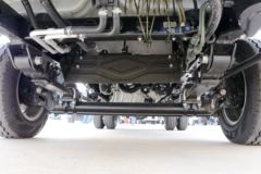 福田 祥菱M2 1.5L 116马力 汽油 3.3米单排厢式微卡(国六)(BJ5032XXY5JV5-01)