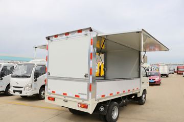 ���� ����M2 1.5L 116���� ���� 3.3�׵�����ʽ΢��(����)(BJ5032XXY5JV5-01)ͼƬ