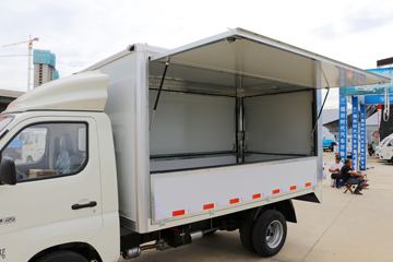 ���� ����M2 1.5L 116���� ���� 3.3�׵�����ʽ΢��(����)(BJ5032XXY5JV5-01)ͼƬ