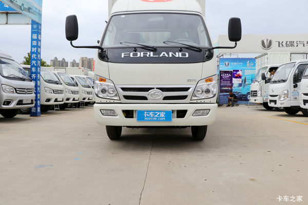 优惠 0.2万 温州时代小卡之星厢车促销中