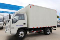 福田时代 小卡之星3 88马力 3.67米单排厢式微卡(BJ5046XXY-F1) 福田时代 小卡之星3 88马力 3.67米单排厢式微卡(BJ5046XXY-F1)