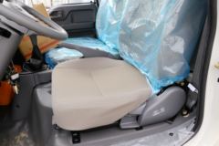 福田时代 小卡之星3 88马力 3.67米单排厢式微卡(BJ5046XXY-F1) 福田时代 小卡之星3 88马力 3.67米单排厢式微卡(BJ5046XXY-F1)