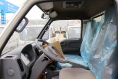 福田时代 小卡之星3 88马力 3.67米单排厢式微卡(BJ5046XXY-F1) 福田时代 小卡之星3 88马力 3.67米单排厢式微卡(BJ5046XXY-F1)