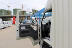 福田时代 小卡之星3 88马力 3.67米单排厢式微卡(BJ5046XXY-F1) 福田时代 小卡之星3 88马力 3.67米单排厢式微卡(BJ5046XXY-F1)