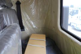 豪曼H5&nbsp;载货车驾驶室                                               图片