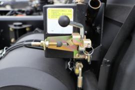 豪曼H5&nbsp;载货车底盘                                                图片