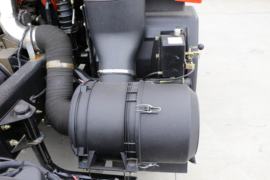 豪曼H5&nbsp;载货车底盘                                                图片