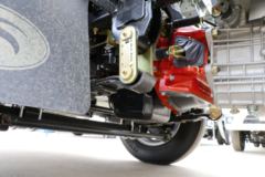 福田时代 小卡之星3 88马力 3.67米单排厢式微卡(BJ5046XXY-F1) 福田时代 小卡之星3 88马力 3.67米单排厢式微卡(BJ5046XXY-F1)