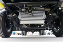 福田时代 小卡之星3 88马力 3.67米单排厢式微卡(BJ5046XXY-F1) 福田时代 小卡之星3 88马力 3.67米单排厢式微卡(BJ5046XXY-F1)