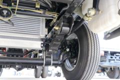 福田时代 小卡之星3 88马力 3.67米单排厢式微卡(BJ5046XXY-F1) 福田时代 小卡之星3 88马力 3.67米单排厢式微卡(BJ5046XXY-F1)