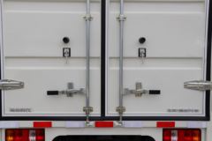 福田时代 小卡之星3 88马力 3.67米单排厢式微卡(BJ5046XXY-F1) 福田时代 小卡之星3 88马力 3.67米单排厢式微卡(BJ5046XXY-F1)