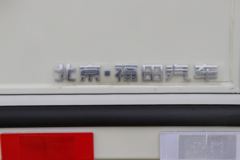 福田时代 小卡之星3 88马力 3.67米单排厢式微卡(BJ5046XXY-F1) 福田时代 小卡之星3 88马力 3.67米单排厢式微卡(BJ5046XXY-F1)