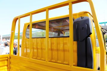 Ծ�� �Ͽ�X100-33 2019�� 110���� 3.18��˫�������Ῠ(SH1042KFDCNS)ͼƬ