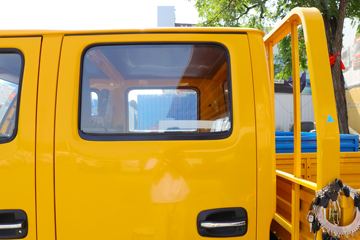 Ծ�� �Ͽ�X100-33 2019�� 110���� 3.18��˫�������Ῠ(SH1042KFDCNS)ͼƬ