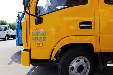 Ծ�� �Ͽ�X100-33 2019�� 110���� 3.18��˫�������Ῠ(SH1042KFDCNS)ͼƬ