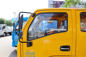 Ծ�� �Ͽ�X100-33 2019�� 110���� 3.18��˫�������Ῠ(SH1042KFDCNS)ͼƬ