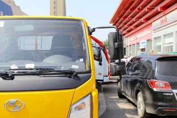 Ծ�� �Ͽ�X100-33 2019�� 110���� 3.18��˫�������Ῠ(SH1042KFDCNS)ͼƬ