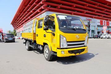 Ծ�� �Ͽ�X100-33 2019�� 110���� 3.18��˫�������Ῠ(SH1042KFDCNS)ͼƬ