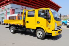 优惠 2万 上汽上骏143马力载货车促销中