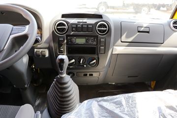 Ծ�� �Ͽ�X100-33 2019�� 110���� 3.18��˫�������Ῠ(SH1042KFDCNS)ͼƬ