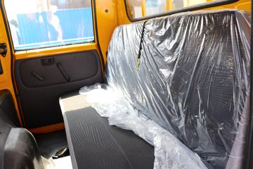 Ծ�� �Ͽ�X100-33 2019�� 110���� 3.18��˫�������Ῠ(SH1042KFDCNS)ͼƬ